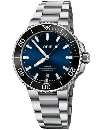 Oris Aquis 01 733 7766 4135-07 8 22 05PEB