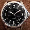 Часы Hamilton Khaki Aviation Auto H76565835 фото 5