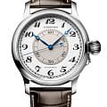 Часы Longines Weems Second-Setting Watch L2.713.4.13.0