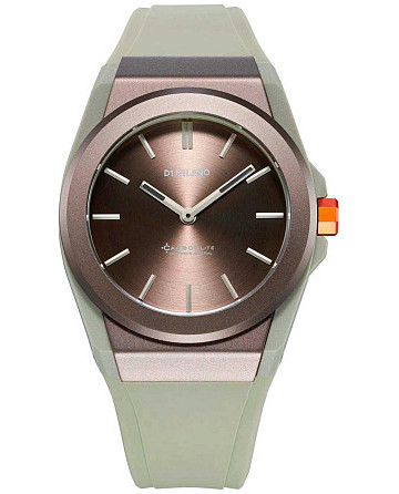 D1 Milano Carbonlite CLRJ08