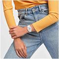 Часы Swatch Gent Biosourced Standart SO28W107-S14 фото 7