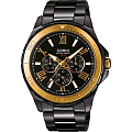 Часы Casio MTD MTD-1075BK-1A9