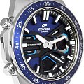 Часы Casio Edifice EFV-C110D-2AVDF (EFV-C110D-2A) фото 4
