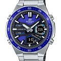 Часы Casio Edifice EFV-C110D-2AVDF (EFV-C110D-2A)