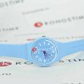 Часы Swatch Gent Biosourced Swatch Pay! SO28S104-5300 фото 3