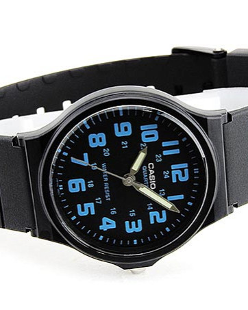 Casio Collection MQ-71-2BDF (MQ-71-2B)