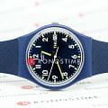 Часы Swatch Gent Biosourced Standard SO28N702 фото 2