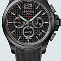 Часы Longines Conquest V.H.P. L3.727.2.66.9 фото 2