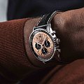 Часы Breitling Navitimer B01 Chronograph 43 AB0138241K1P1 фото 4