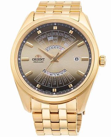 Orient Contemporary RA-BA0001G