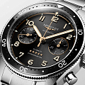 Часы Longines Spirit Flyback L3.821.4.53.6 фото 9