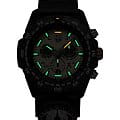 Luminox Luminox Bear Grylls Survival XB.3745 кварцевые мужские часы часы, крупный план желтый циферблат