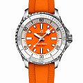 Часы Breitling Superocean Automatic 36 A17377211O1S1