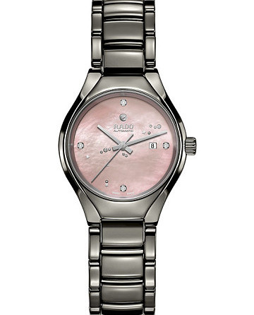 Rado True Automatic Diamonds R27243832