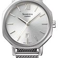 Часы Casio Sheen SHE-4554M-7A фото 2