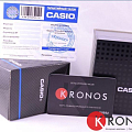 Часы Casio Collection F-91WM-3ADF (F-91WM-3A) фото 5