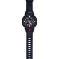 Casio Casio G-Shock GA-500-1A4 мужские часы черный циферблат на запястье