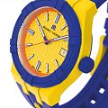 Часы Maurice Lacroix Aikon Tide Special Edition FIBA 3x3 AI2008-68YZ8-800-0 фото 2