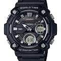 Часы Casio Collection AEQ-120W-1AVDF (AEQ-120W-1A)