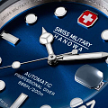 Часы Swiss Military Hanowa Sealord SMWGL0006304 фото 3