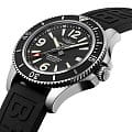 Часы Breitling Superocean Automatic 42 A17366021B1S1 фото 2