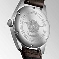 Часы Longines Spirit L3.410.4.53.0 фото 2