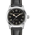 Часы Hamilton Khaki Field Murph H70405730