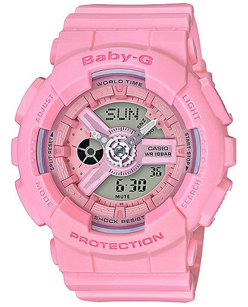 Casio Baby-G BA-110-4A1