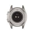 Tissot Tissot T-Touch Connect Sport T153.420.47.051.01 t-sport швейцарские мужские часы на браслете силикон боковой вид