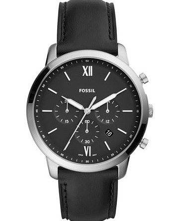 Fossil Bannon  FS5452