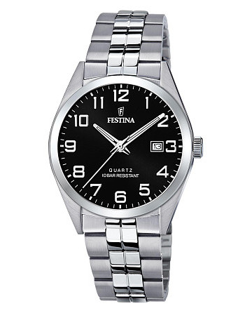 Festina Classics F20437/4