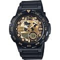 Часы Casio Illuminator AEQ-100BW-9A