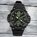 Часы Casio Collection MCW-100H-3A фото 3