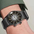Часы Longines Legend Diver Watch L3.774.4.70.2 фото 5