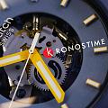 Часы Swatch Big Bold Biosourced Lacquered SB05N117 фото 4