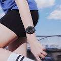 Часы Casio G-Shock GMD-B300-1DR (GMD-B300-1) фото 3