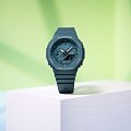 Часы Casio G-Shock GMA-S2100GA-3A фото 7