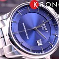 Часы Tissot Luxury Powermatic 80 T086.407.11.041.00 фото 6