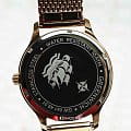 Часы Greenwich Helm GW 041.49.31 фото 7