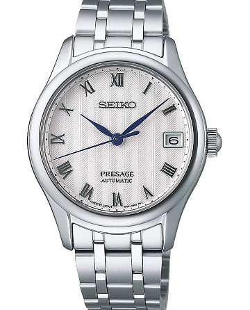 Seiko Presage SRPF49J1