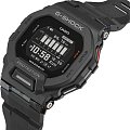 Часы Casio G-Shock GBD-200-1DR (GBD-200-1) фото 2