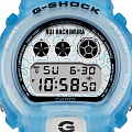 Часы Casio G-Shock DW-6900RH-2 фото 5