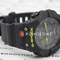 Часы Casio G-Shock GA-B001CY-1ADR (GA-B001CY-1A) фото 10