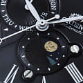 Оригинальные часы Orient Orient Classic Automatic RA-AK0010B механические калибр механизма f6b24 общий вид