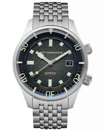 Spinnaker Bradner SP-5062-33