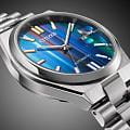 Часы Citizen Tsuyosa NJ0151-53W фото 5