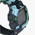 Часы Casio G-Shock GX-56SS-1DR (GX-56SS-1) фото 4