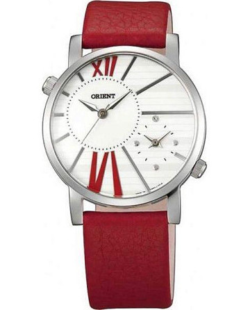 Orient UB8Y007W (FUB8Y007W)