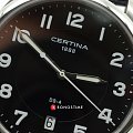 Часы Certina DS 4 C022.410.16.050.00 фото 3