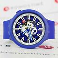 Часы Swatch Big Bold Lacquered SB01N102 фото 2